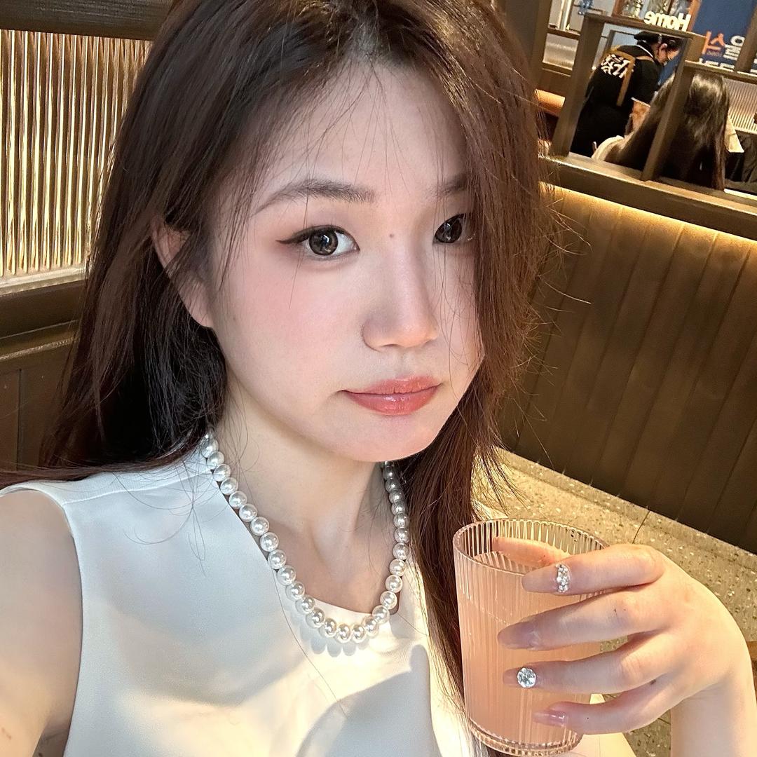 大脸公主