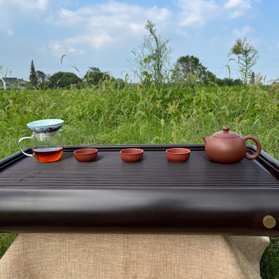 西西电木茶盘厂