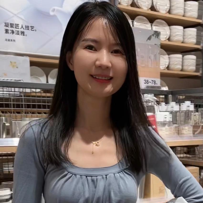 西米露小Y