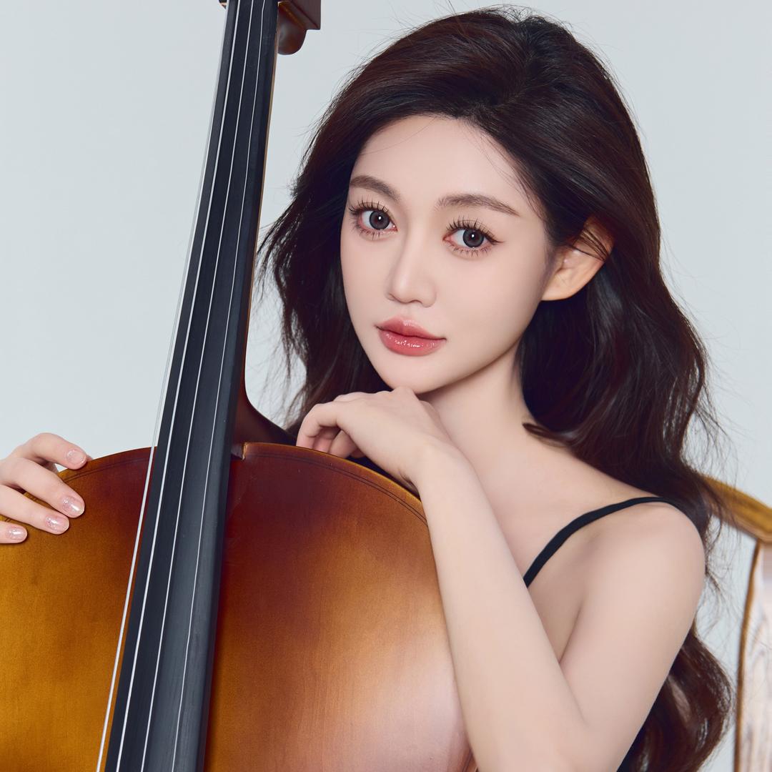 薛涵Hannah🎻