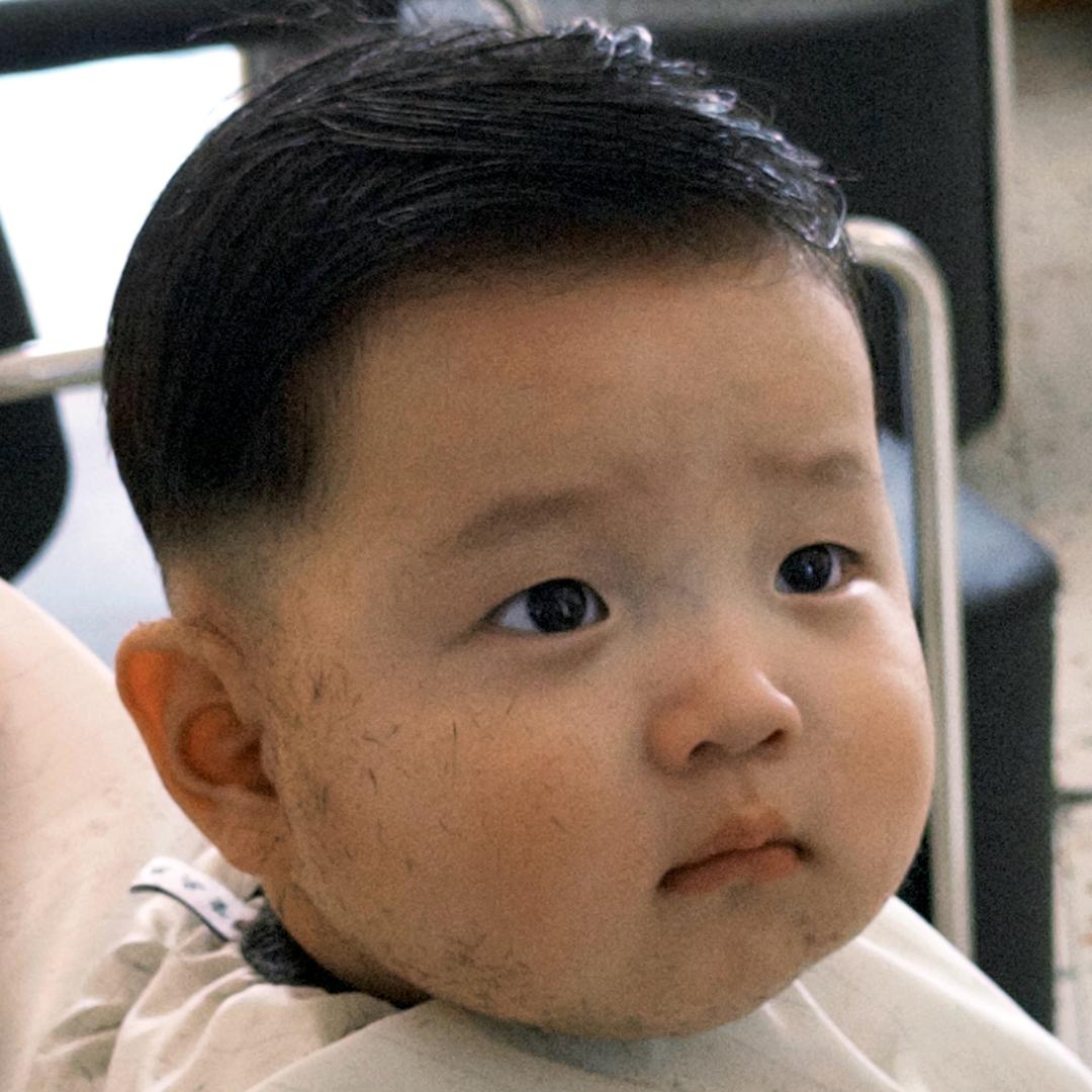 爱笑的乐一👶🏻