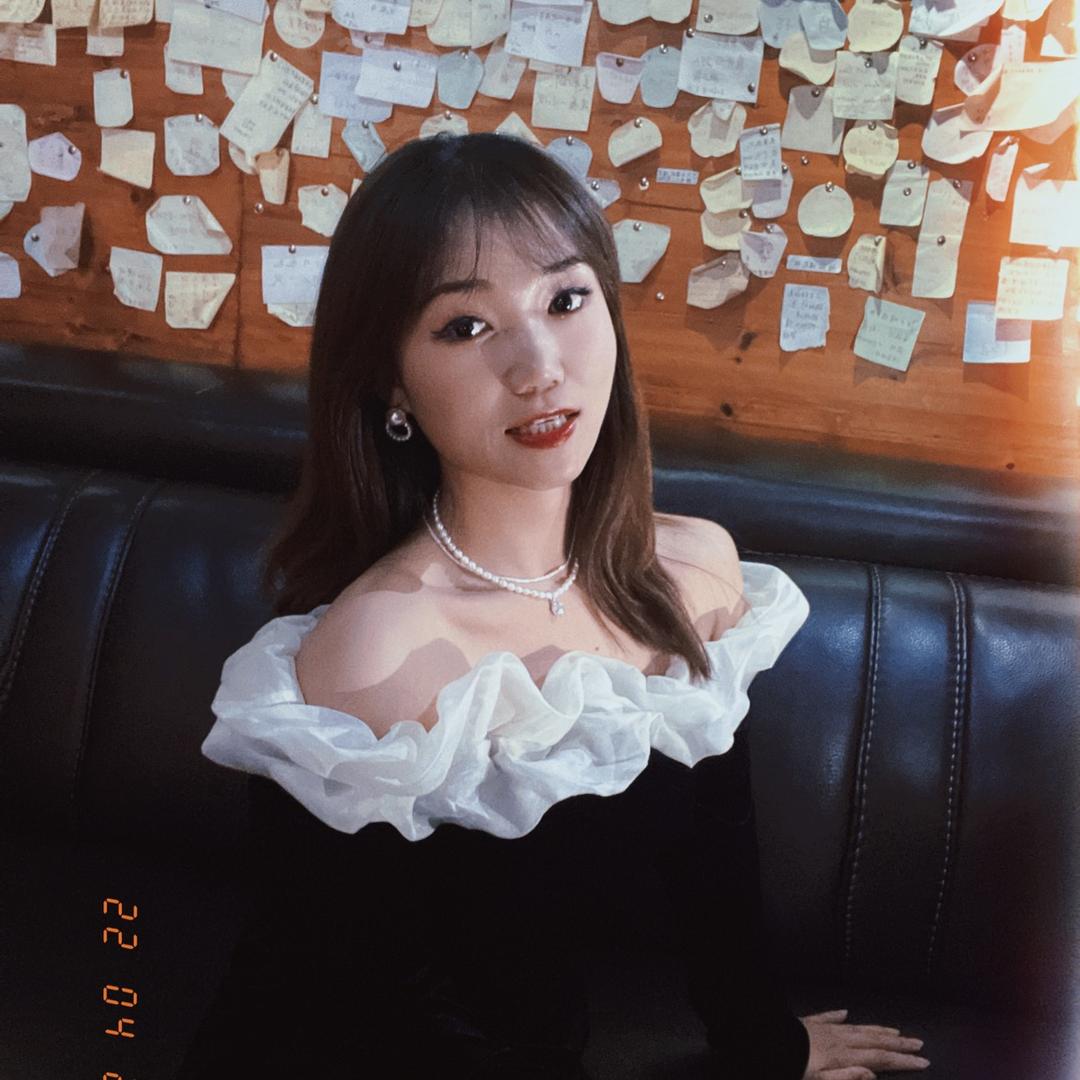 杨肖肖✨