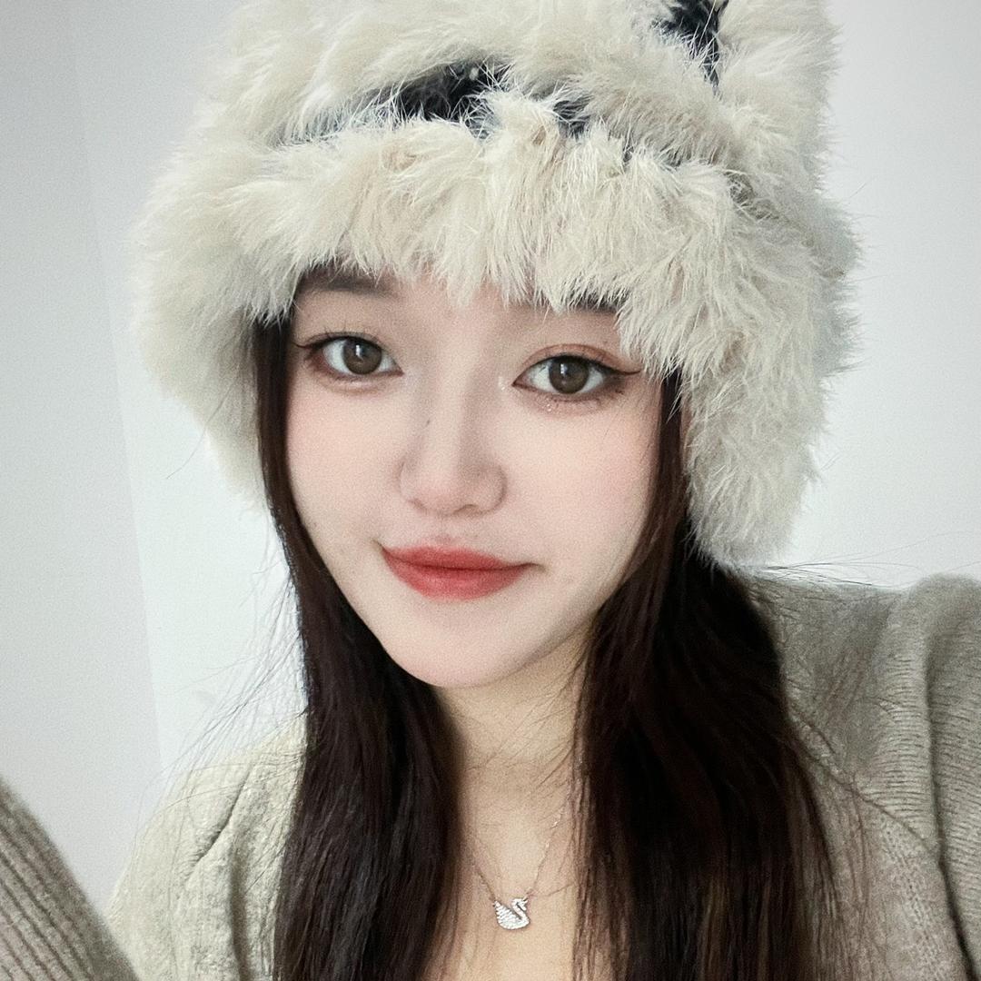 琪琪在杭州