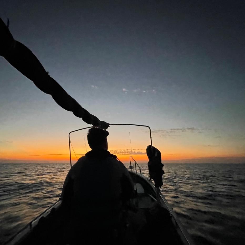 阿龙海钓（路飞号）