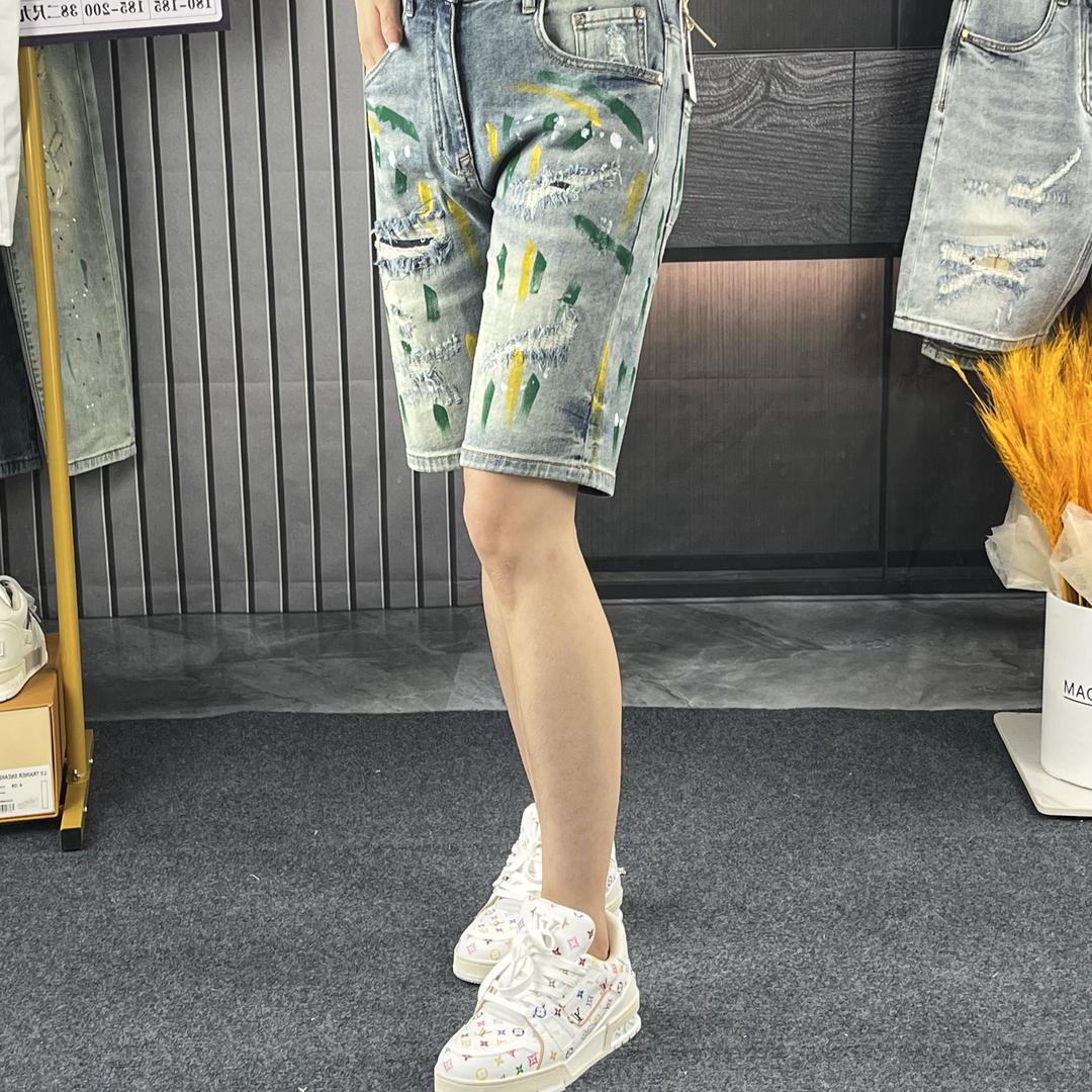 霏凡牛仔男装