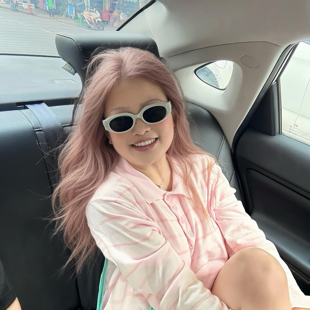 伊伊林Chloe.