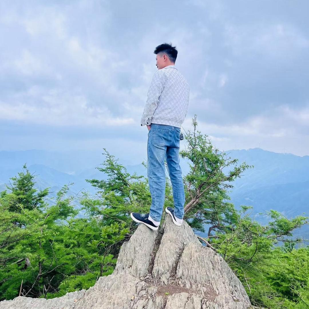 丿氣质丶爺