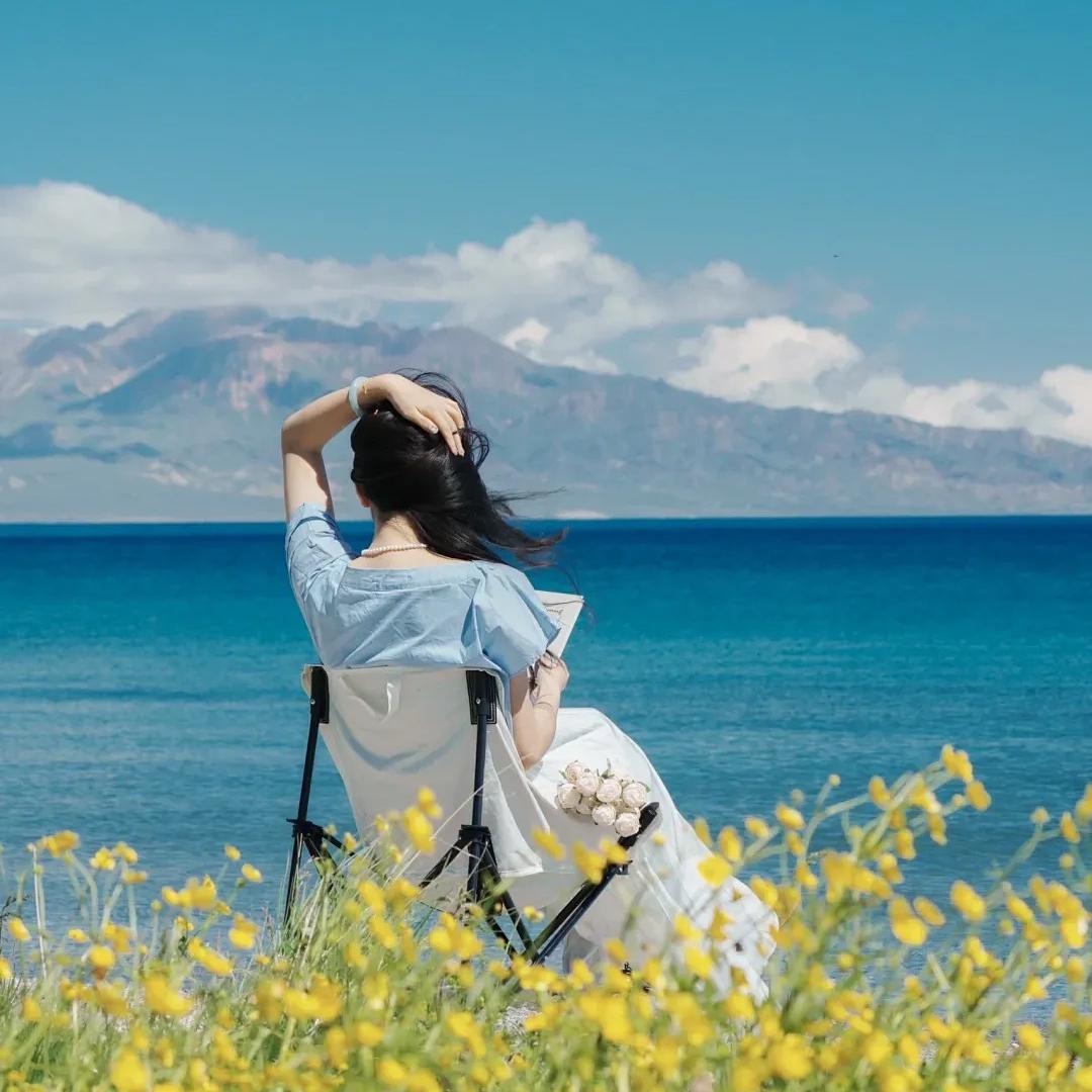 新疆旅游-纯玩小团包车定制游