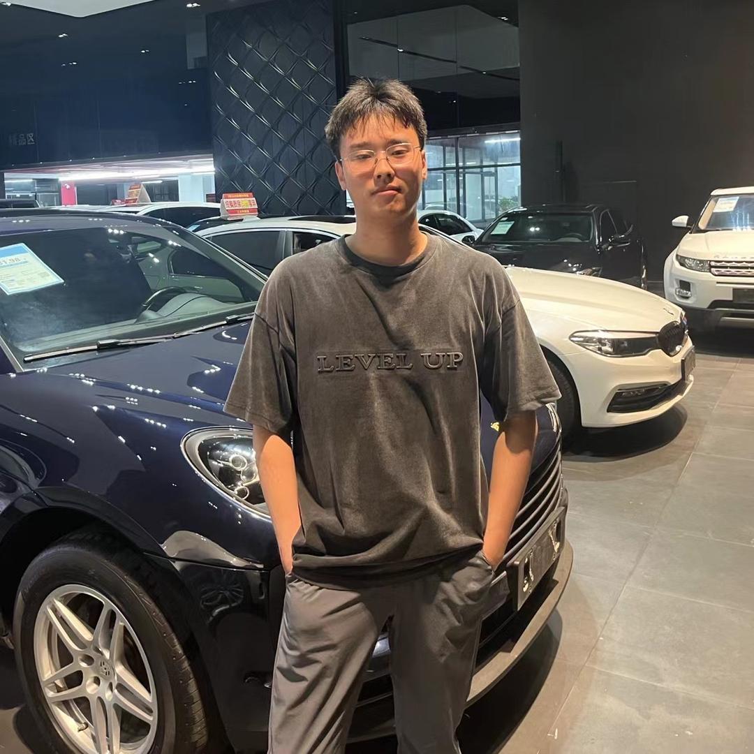 洛阳庭玉二手车