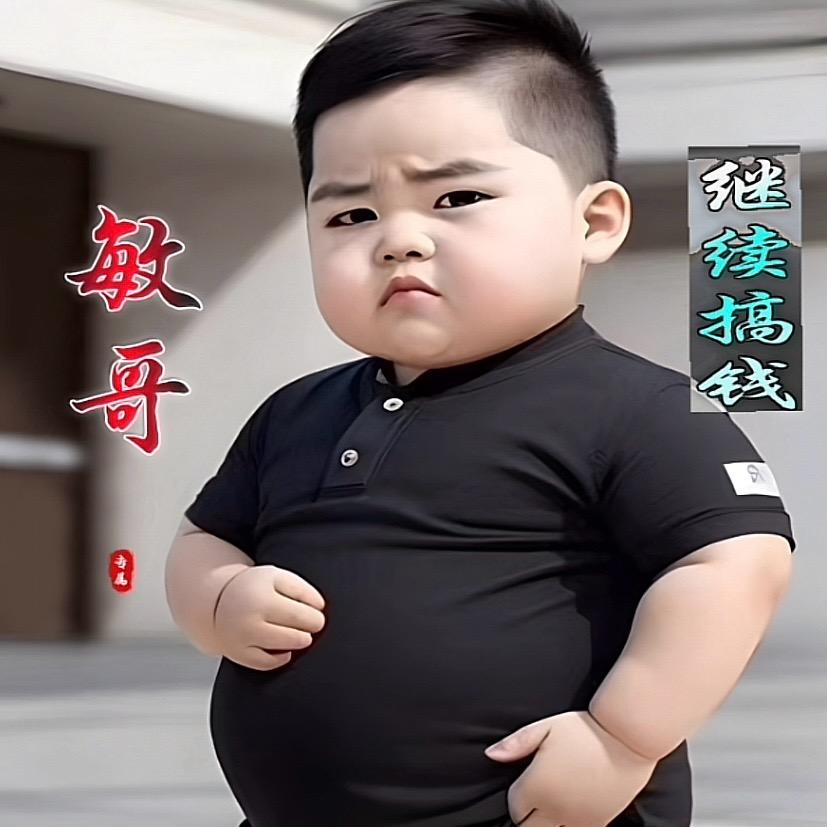 我是王墩墩🥰