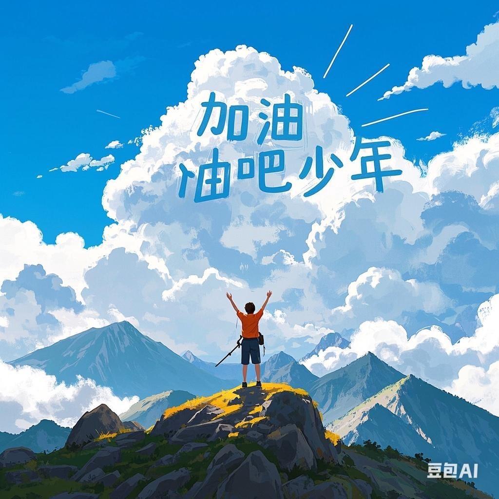 上善若水