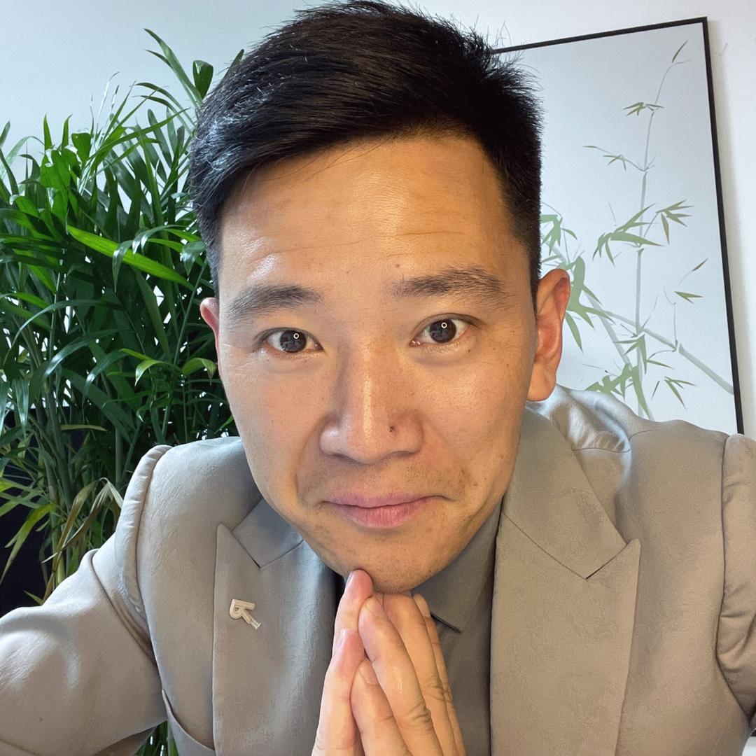 我叫刘长春