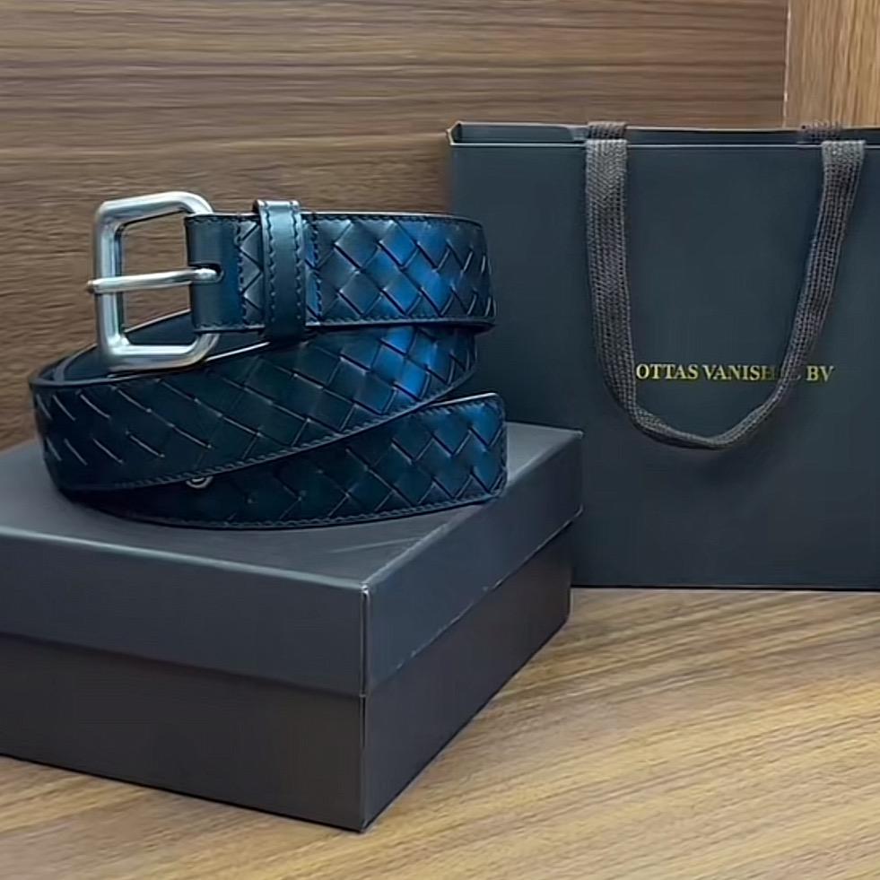 BV手工奢品腰带