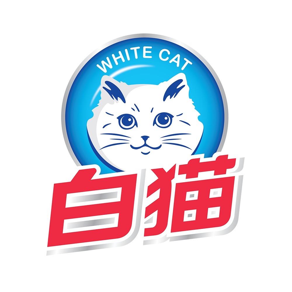 WHITECAT洗护清洁旗舰店