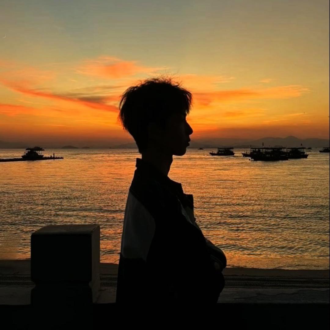 小白～