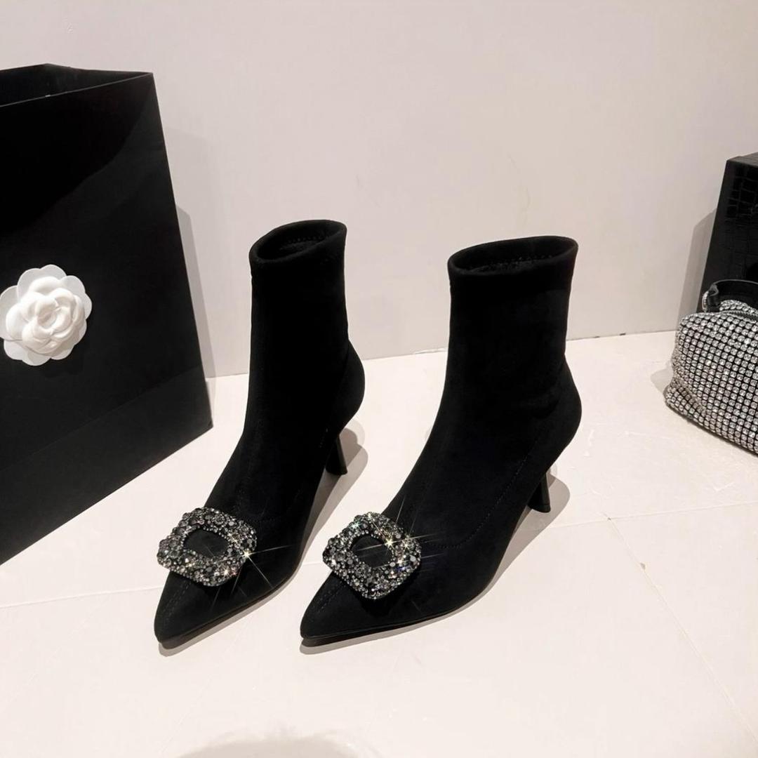 橙市.D九原创女鞋