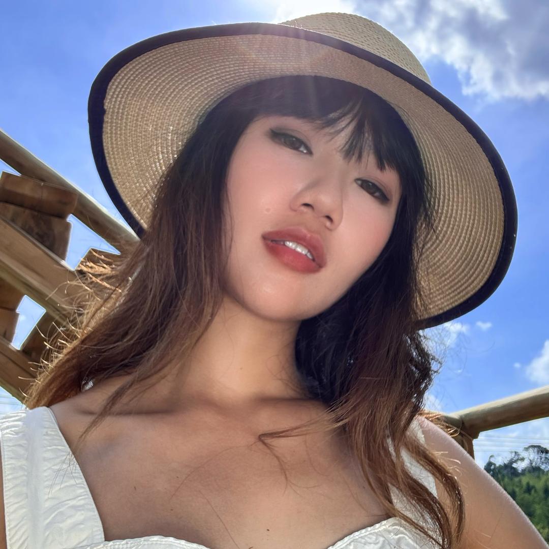 小小教主（孕中期）