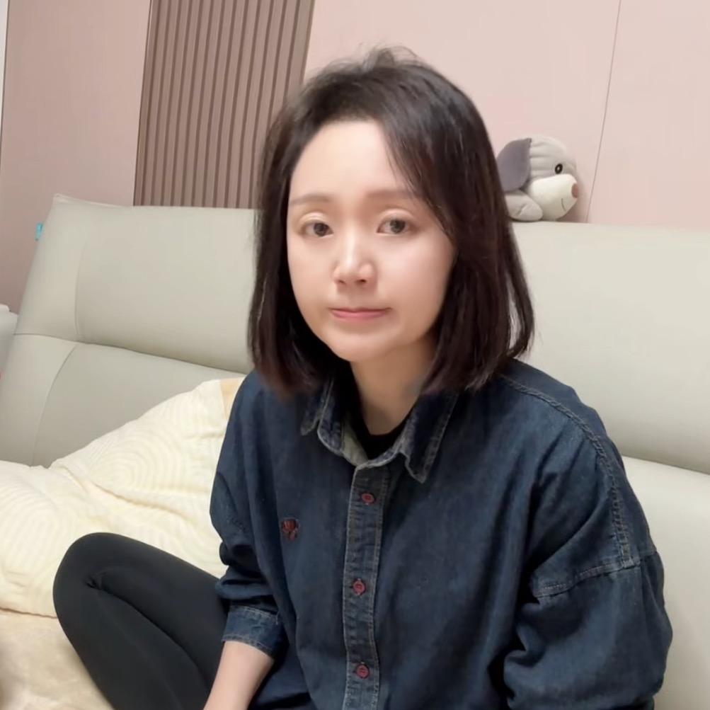苹果妹(下午16：45）