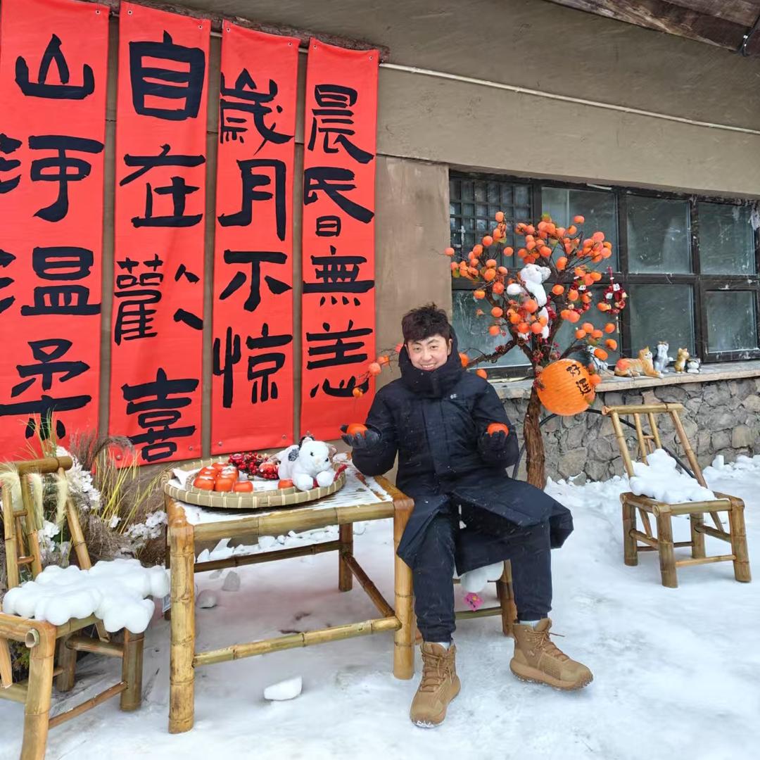 敦化市美霖地摊烧烤店（个体工商户）