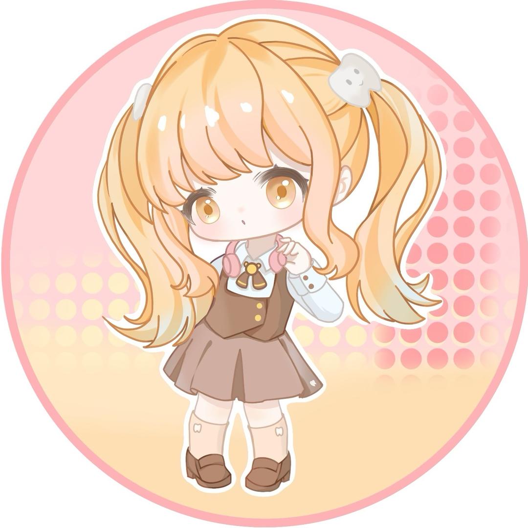 Mika.🌓