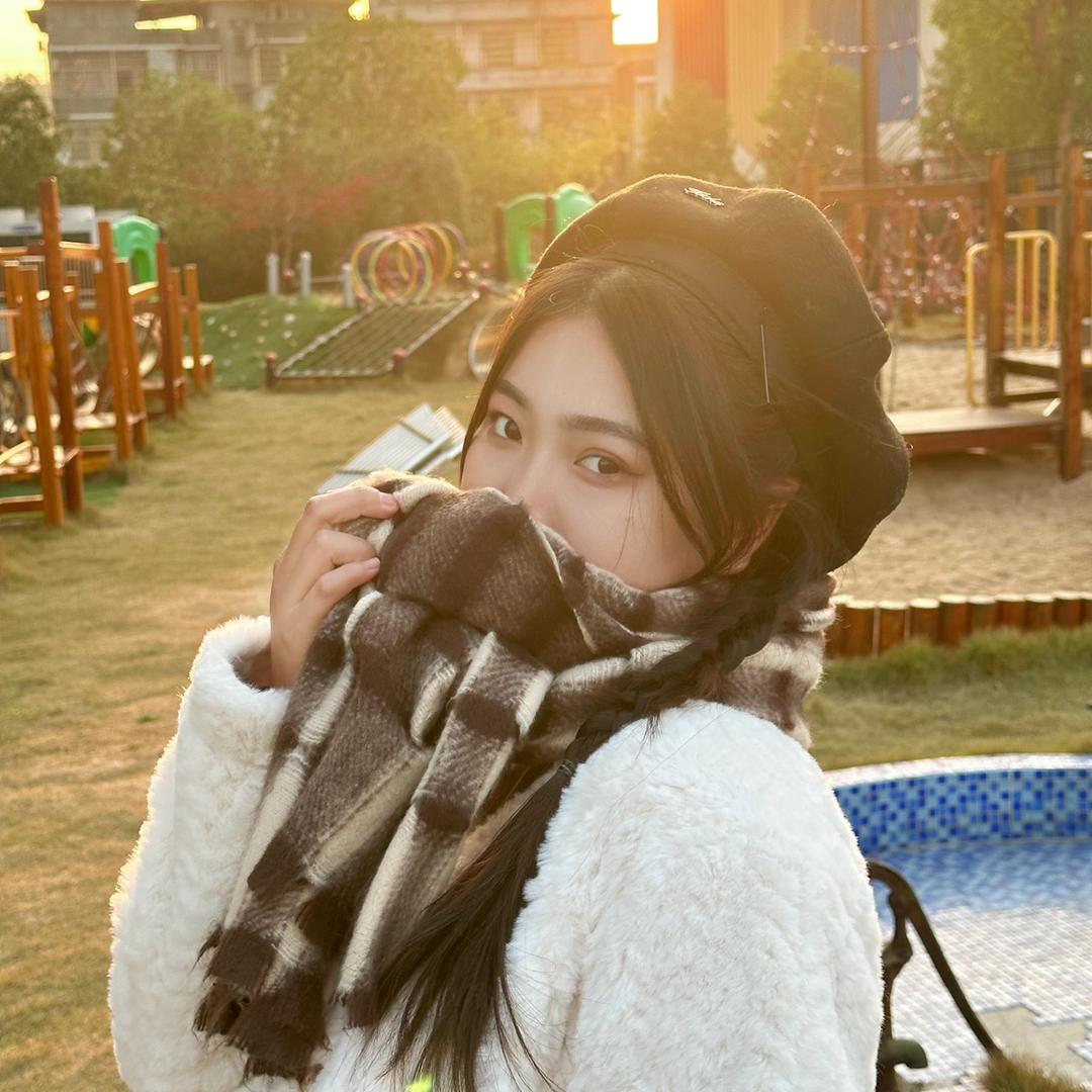 小甜九💕