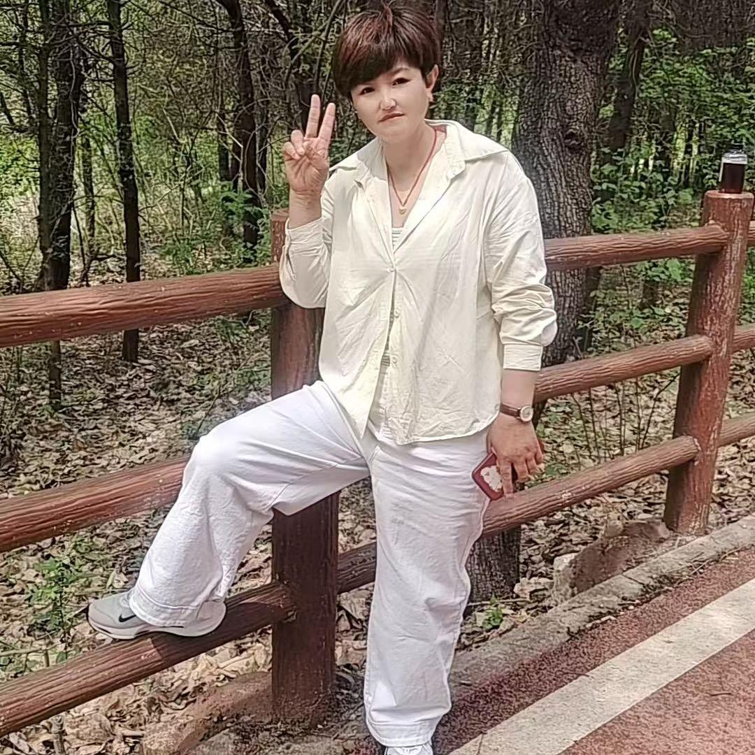 农村二傻子