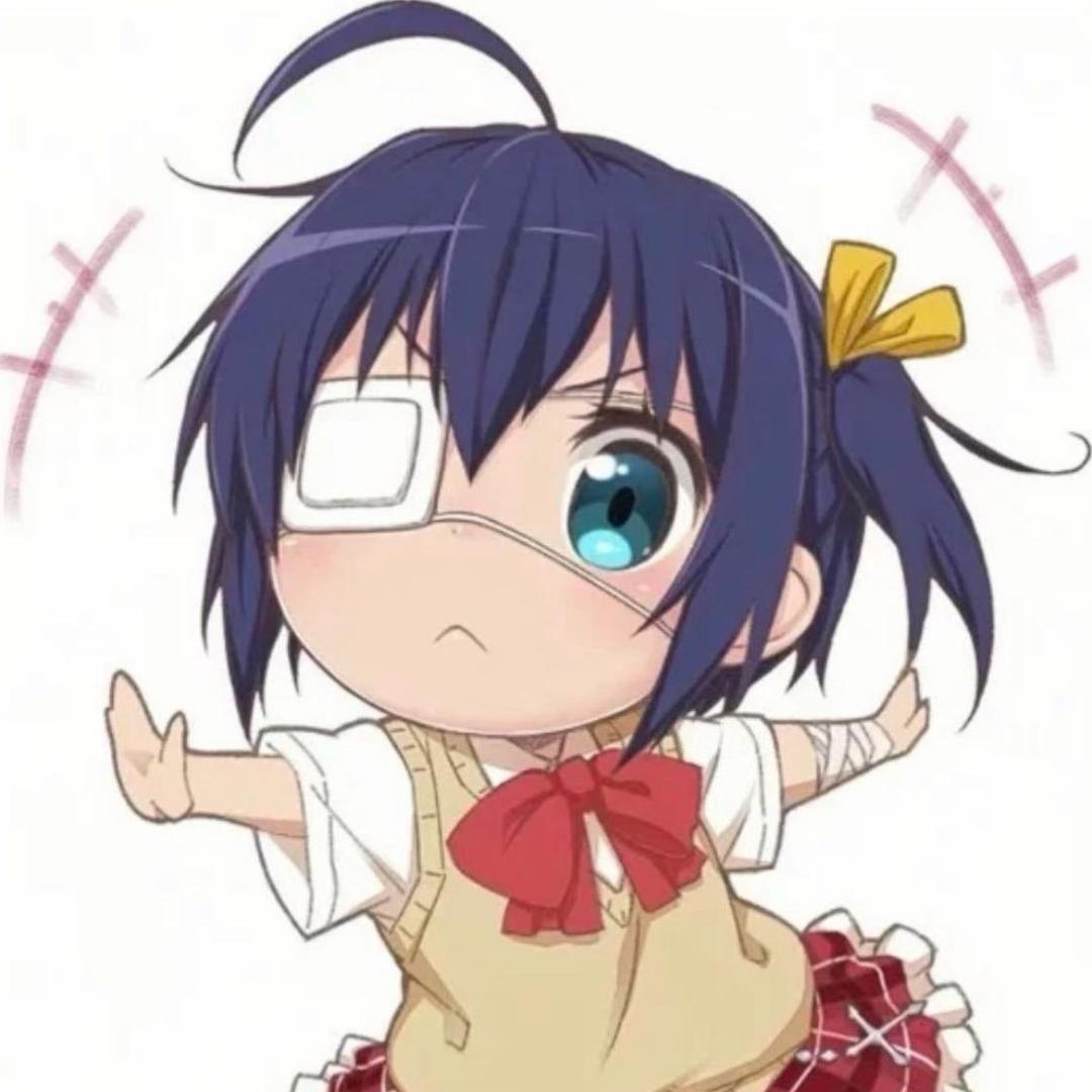冬日的冬☆
