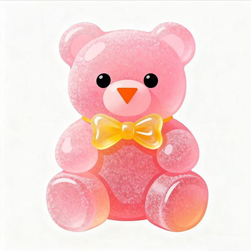 小熊软糖童装屋二号