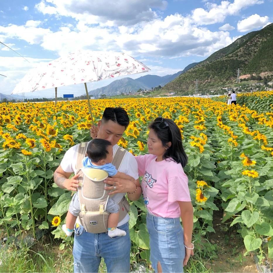 炫出自我🗽