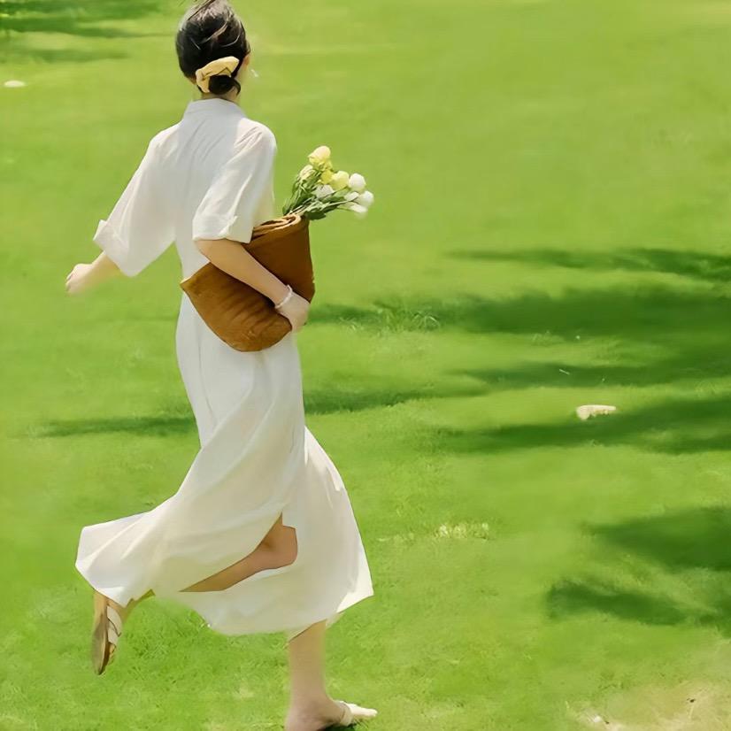 小草🌻