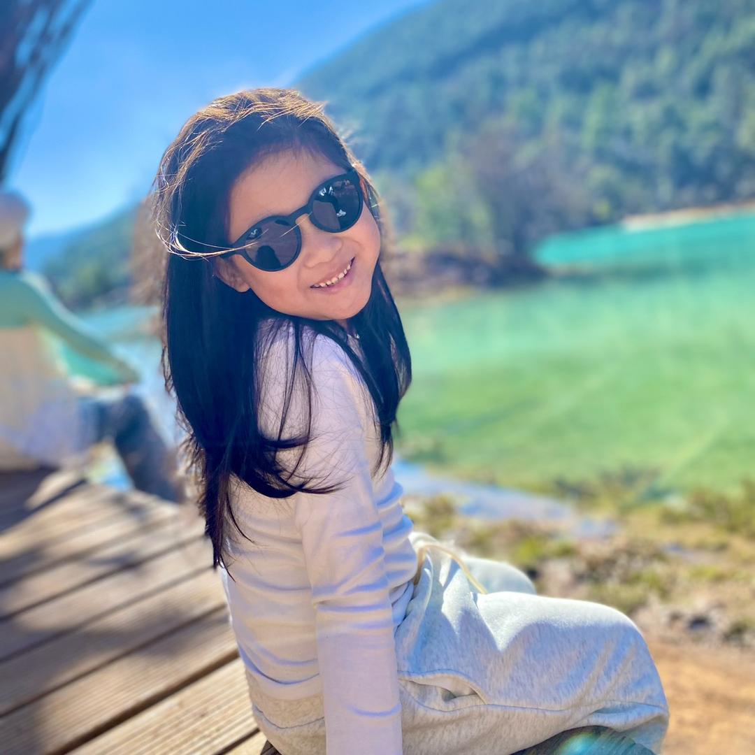 🖤Miraitowa劉曦-