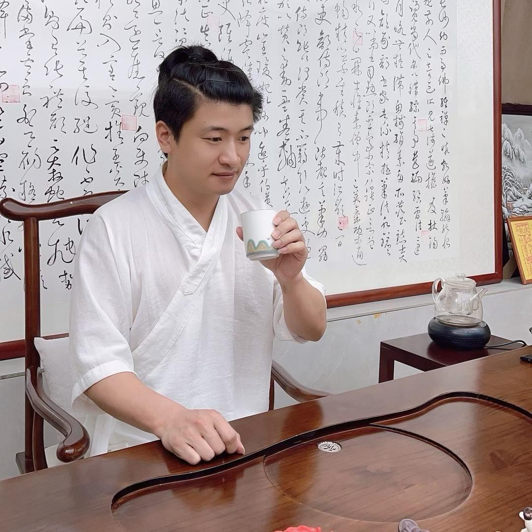 梓旭数字（雨棠）