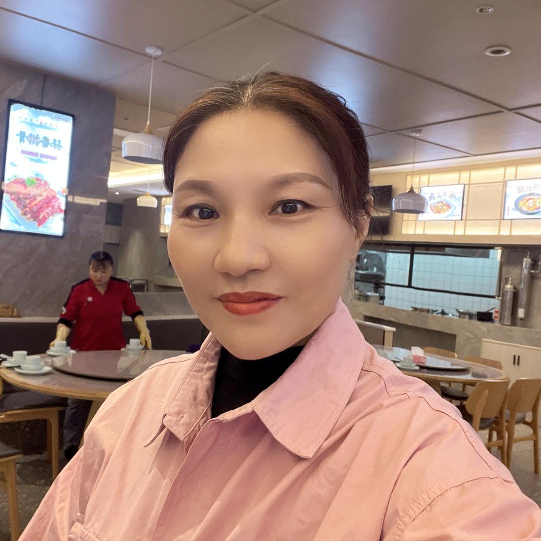 千味香老板娘