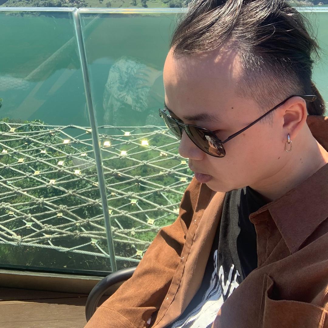 边度友次子