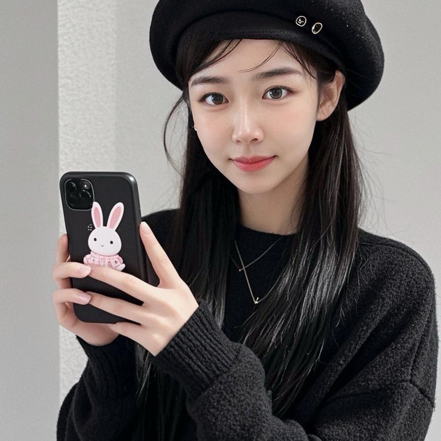 🌈柚子糖🍬
