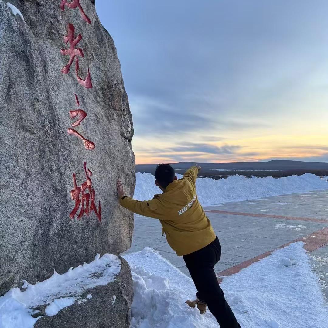阿杰