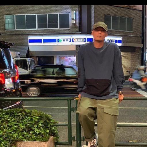 吹神