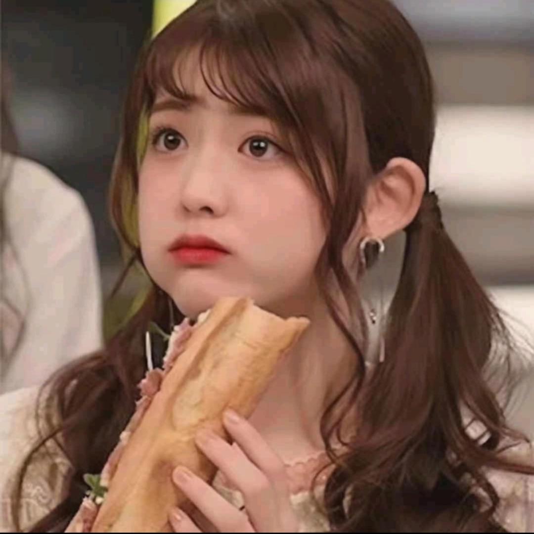 希希又饿了