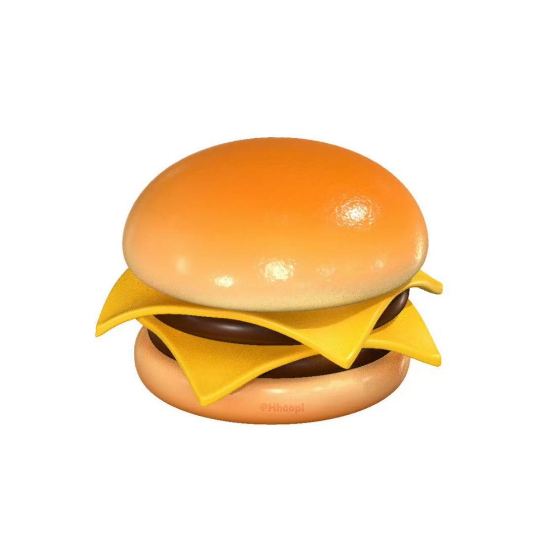 你是不是油猫饼