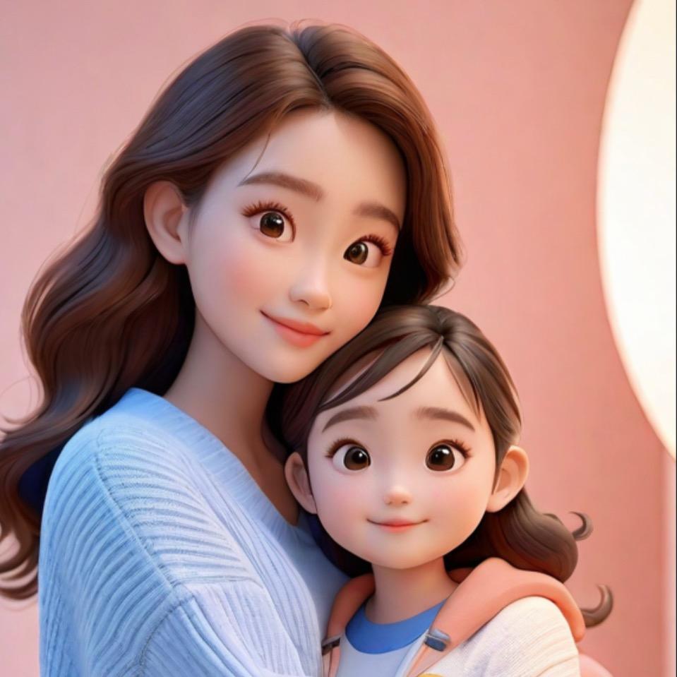 小秋沐