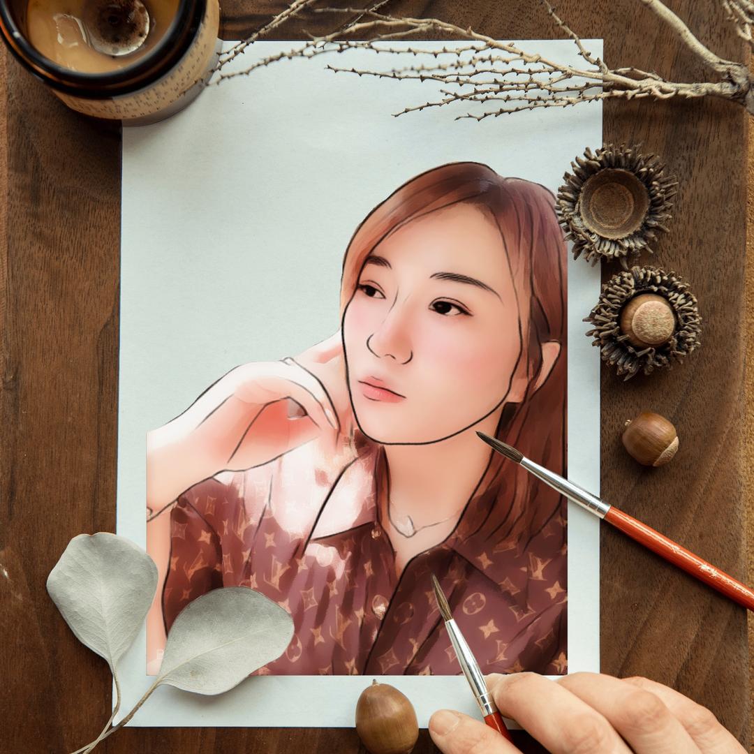 琳公子