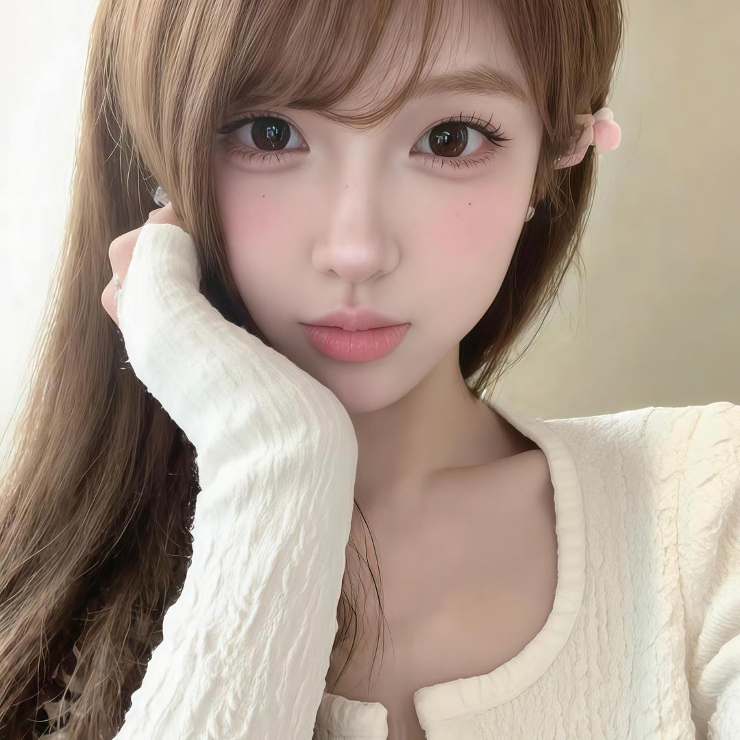 椰绘奶芙球