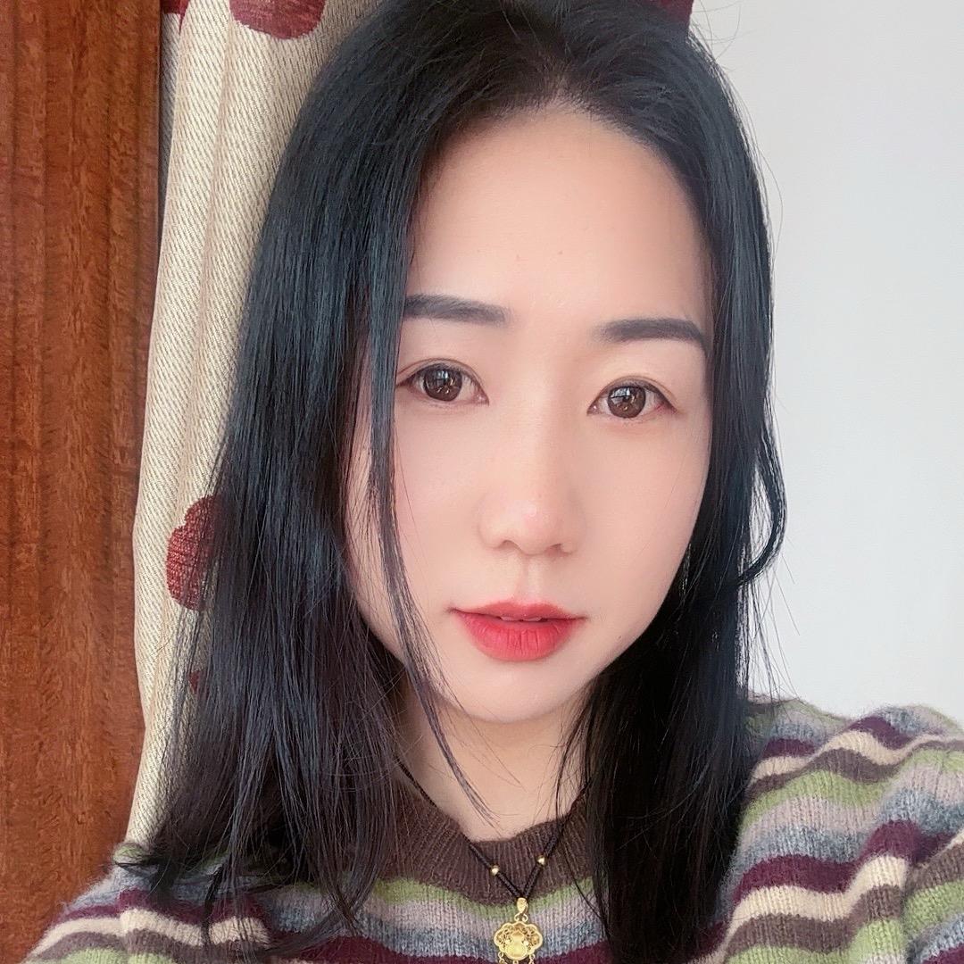 怡怡🎙️收徒