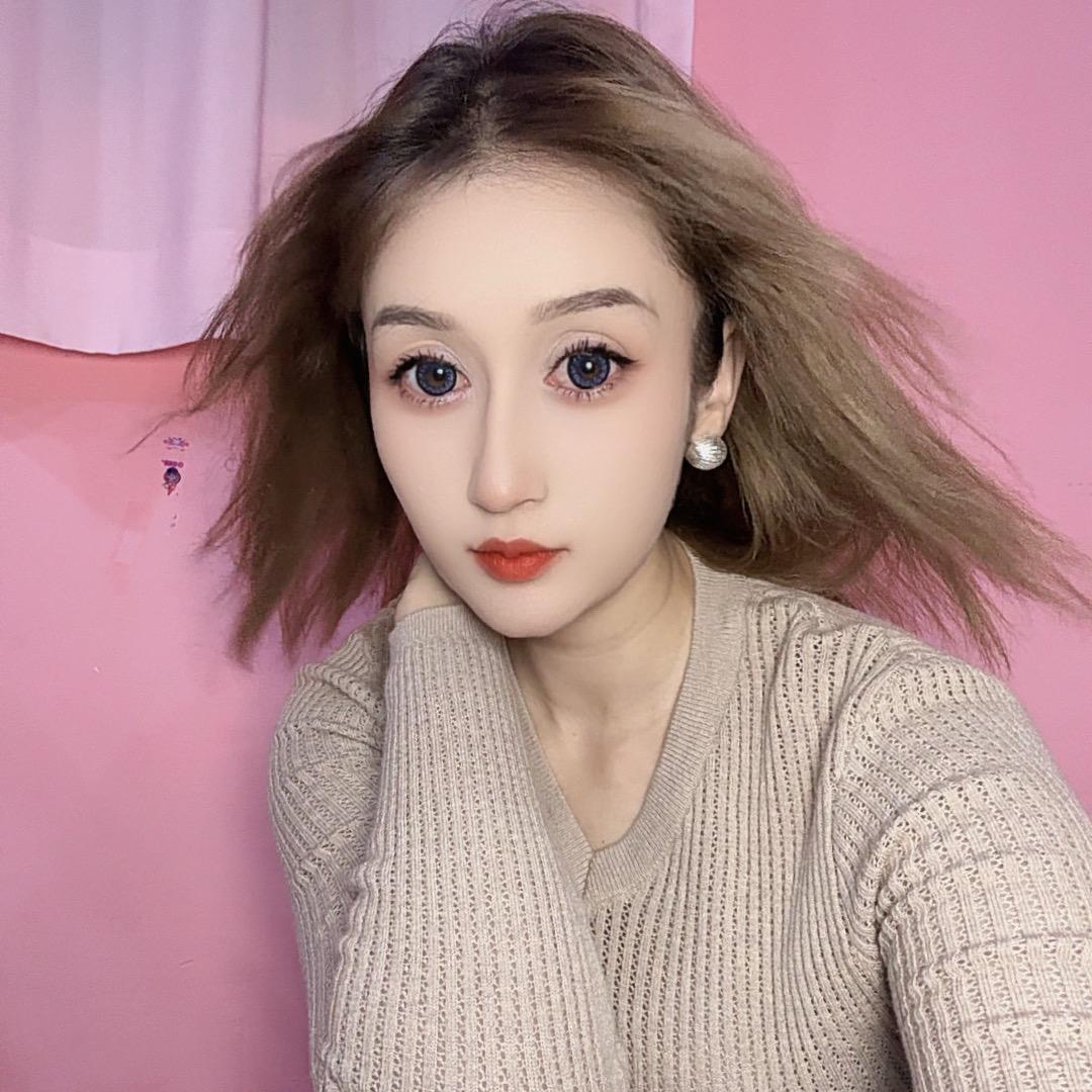 迪丽
