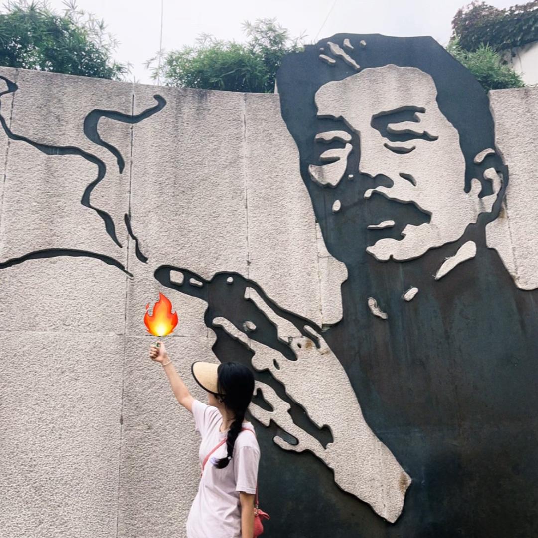 钱塘江的原生鱼