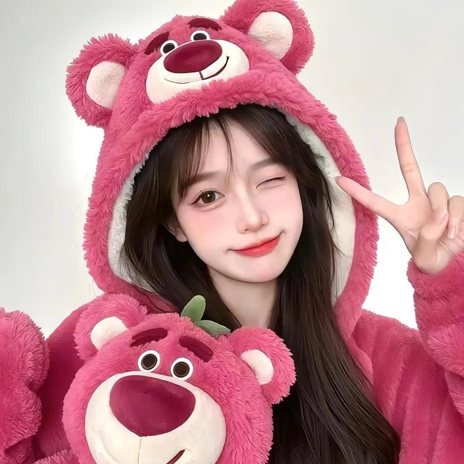美女也会ᵉᵐ