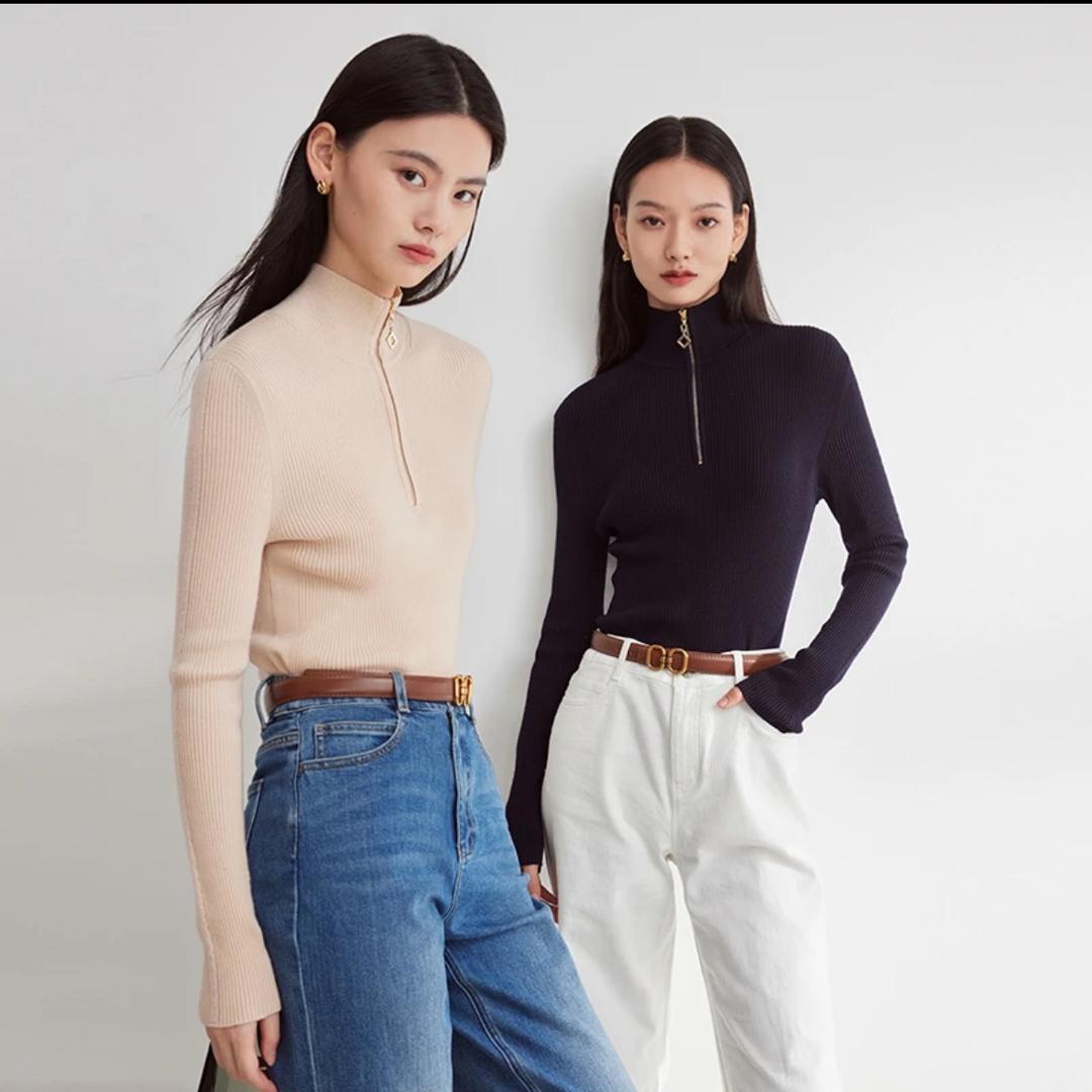 鑫源轻奢服饰