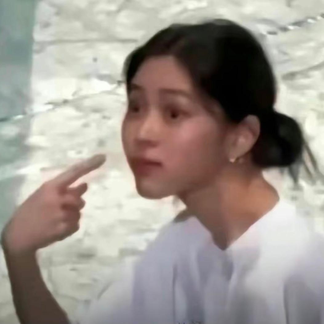一杯茉莉奶绿