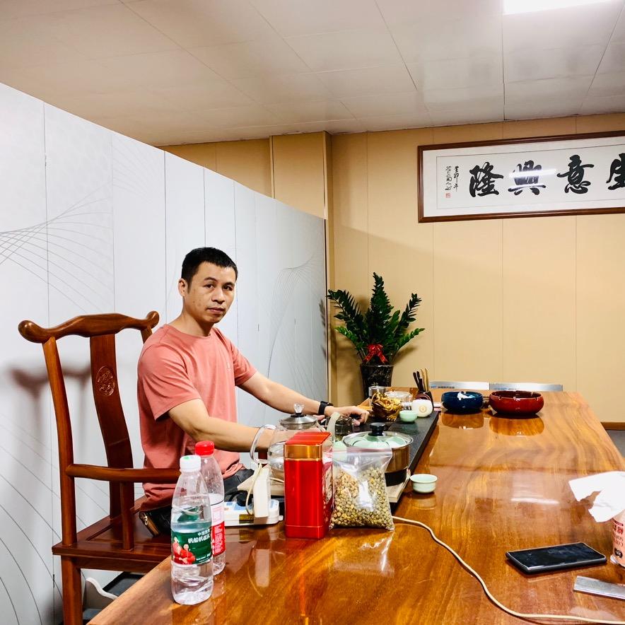 佛山市秋枫标牌有限公司