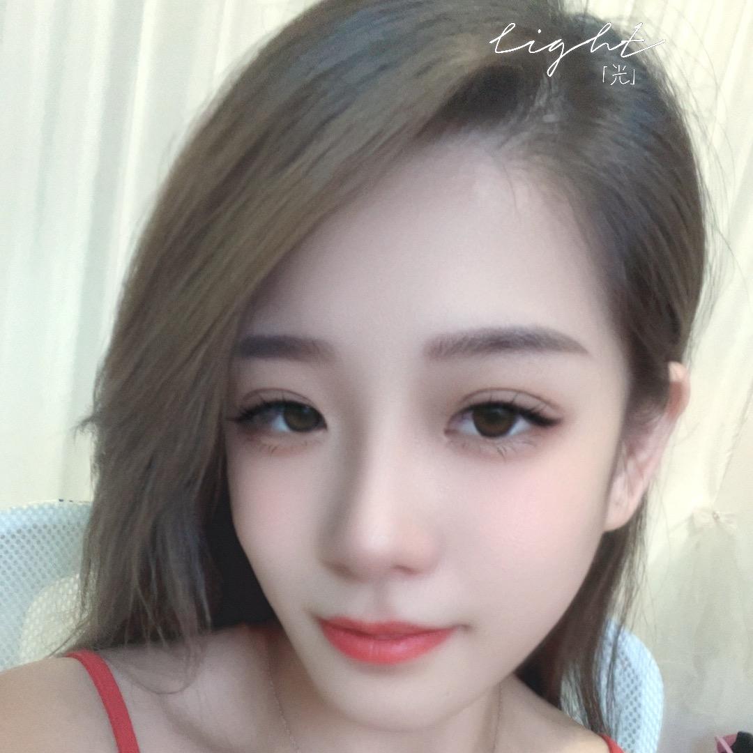 溪溪宝儿💕